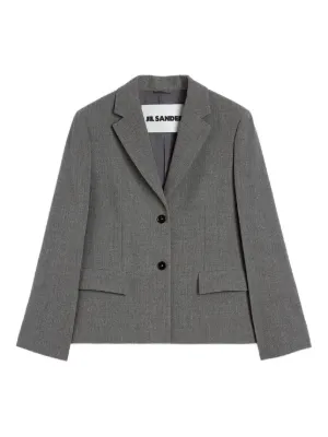JIL SANDER（ジル・サンダー）ジャケット・ブルゾン - FARFETCH