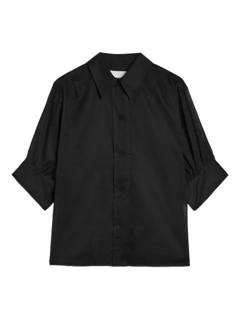 Jil Sander cotton shirt