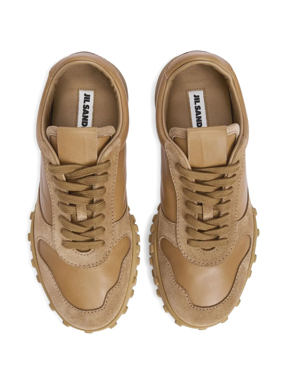Jil Sander Moon sneakers Neutrals
