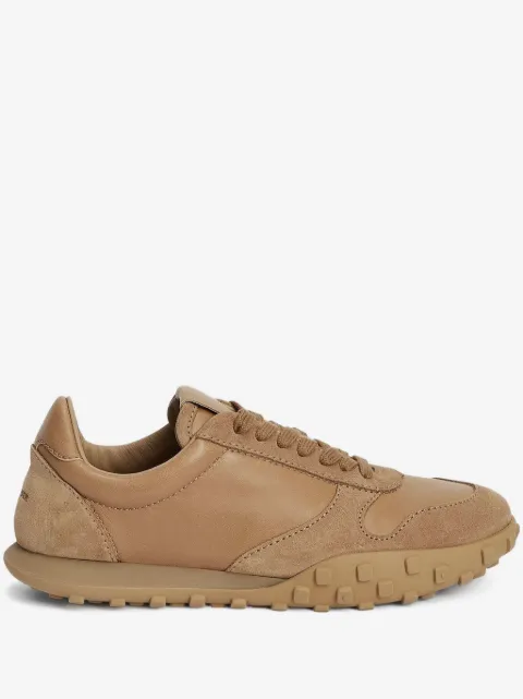 Jil Sander Moon sneakers