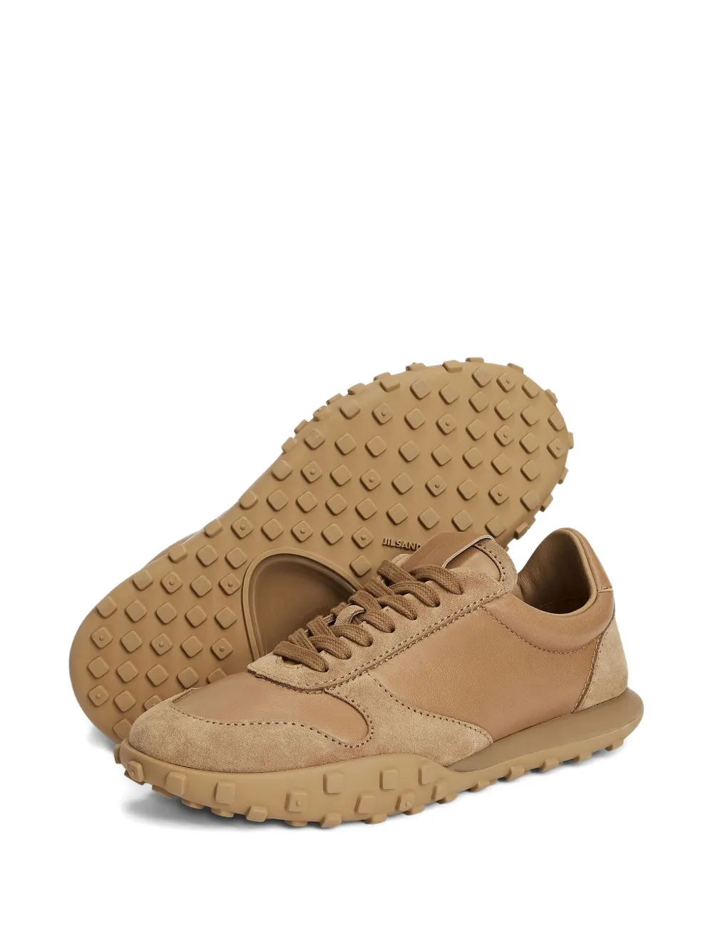 Jil Sander Moon sneakers Neutrals
