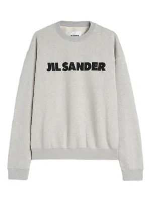 JIL SANDER（ジル・サンダー）スウェットシャツ - FARFETCH
