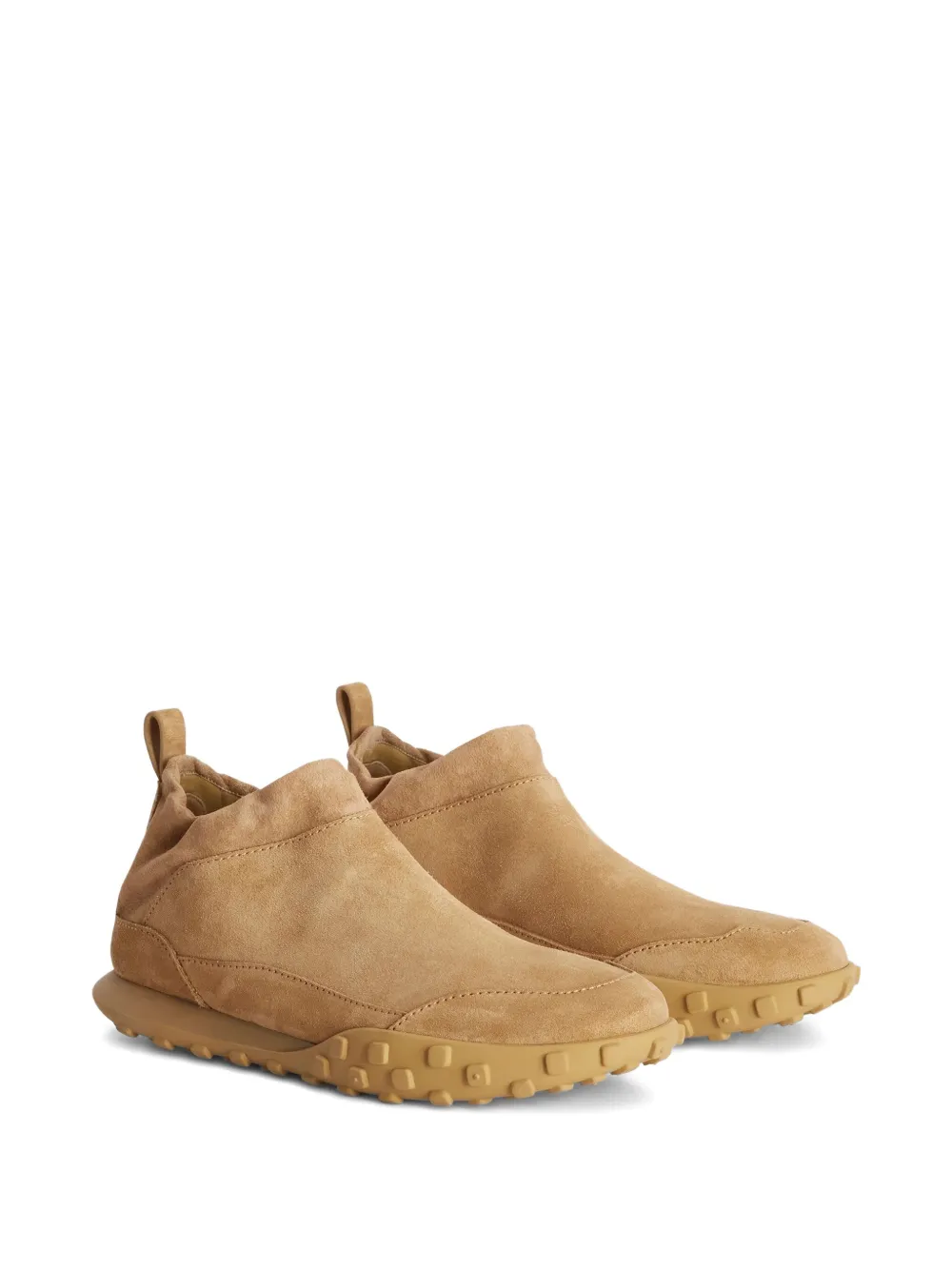 Jil Sander moon slip-on sneakers | Slip-On | Image 2