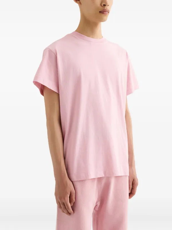 Jil Sander ロゴ Tシャツ セット | ピンク | FARFETCH JP