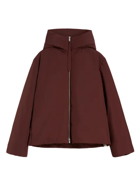 Jil Sander zip-up jacket 