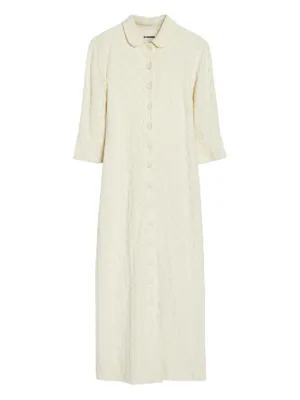 JIL SANDER（ジル・サンダー）ワンピース・ドレス - FARFETCH