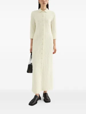JIL SANDER（ジル・サンダー）ワンピース・ドレス - FARFETCH