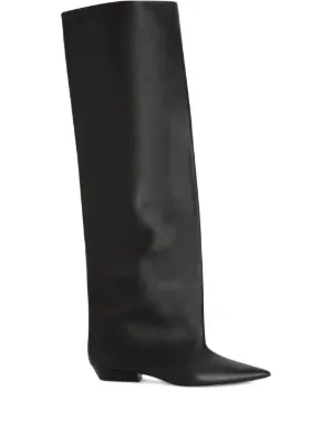 Jil Sander ウィメンズ ニーハイブーツ通販 - FARFETCH