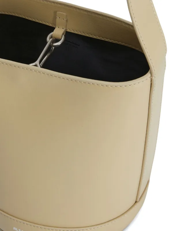 JIL SANDER Cannolo バケットバッグ Cannolo バケットバッグ ウィメンズ | Jil Sander 公式