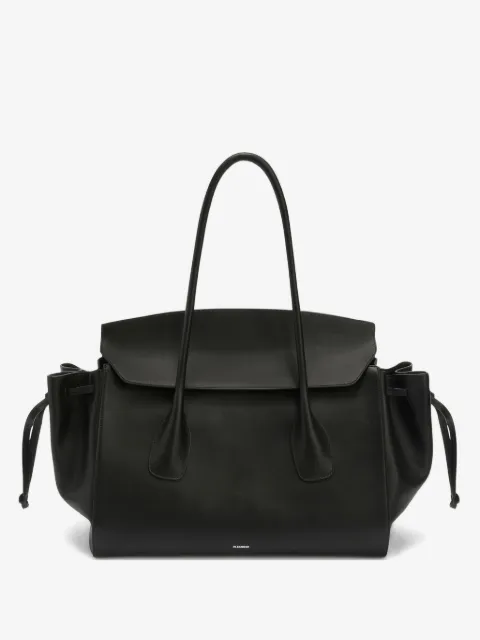 Jil Sander Voyage medium tote bag