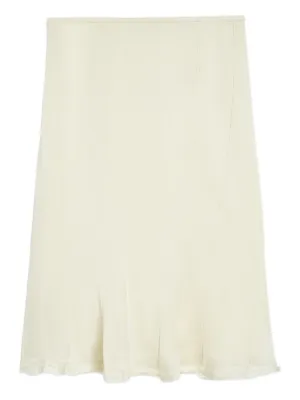 Jil Sander Skirts | FARFETCH US