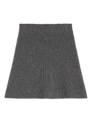 Jil Sander テクスチャードミディスカート Jil Sander(ジルサンダー) スカート(レディース) - 海外通販のBUYMA