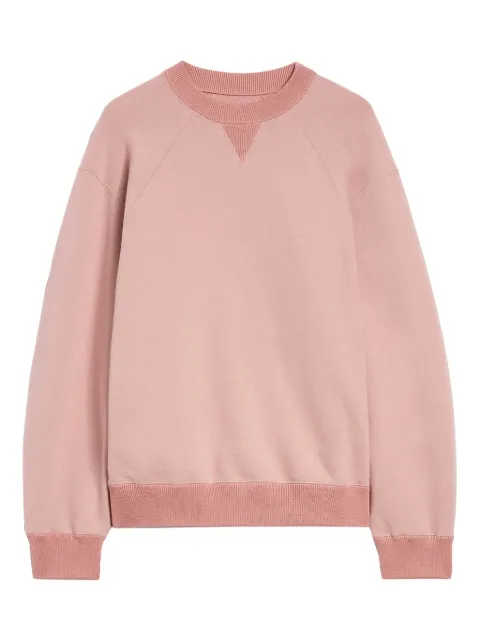 Jil Sander crew-neck sweatshirt