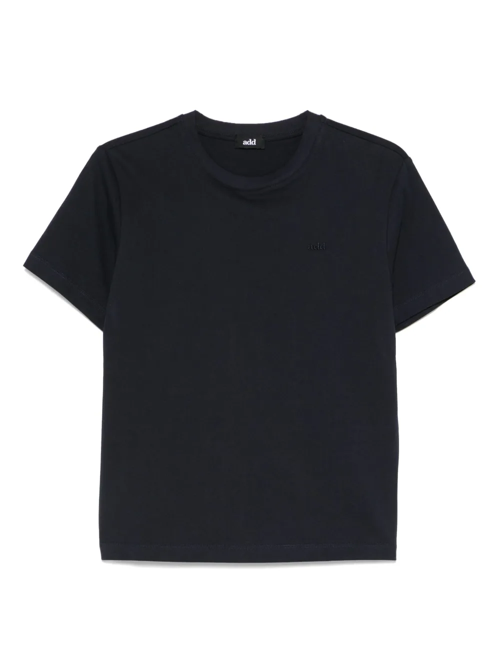 Add playera de algodón | azul | Image 1