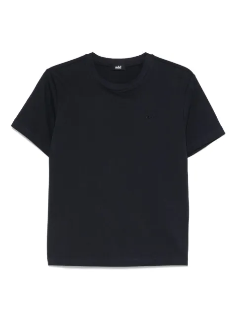 Add playera de algodón