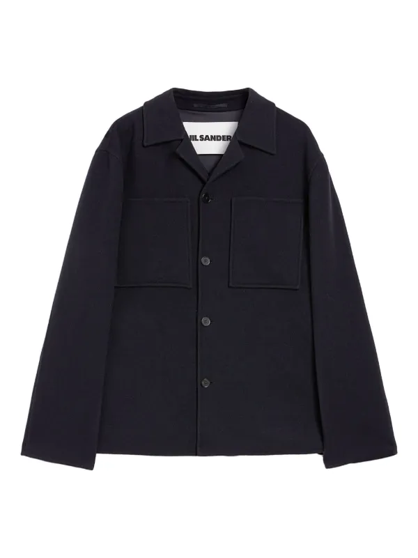 ジルサンダー Jil Sander Wool Jacket 30011541_59310242_600.jpg