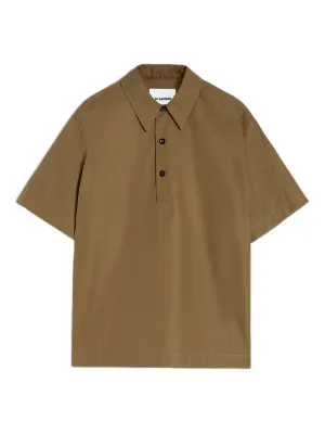 Jil Sander ポロシャツ メンズ通販 - FARFETCH
