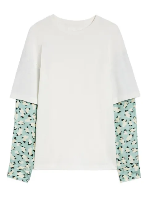 Jil Sander cotton crew-neck T-shirt