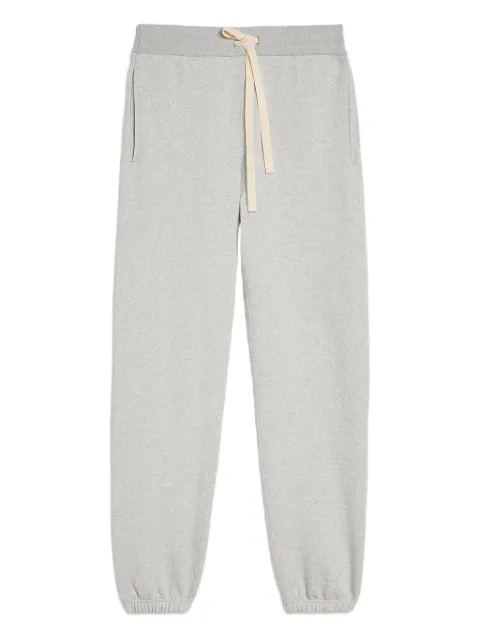 Jil Sander logo-detail track pants
