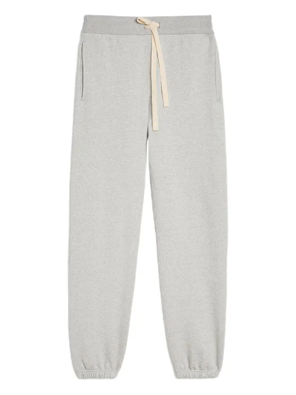 Jil Sander トラックパンツ | グレー | FARFETCH JP