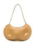 BY FAR Horner shoulder bag - Yellow