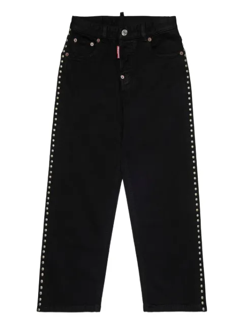 DSQUARED2 KIDS jeans Moose Lost