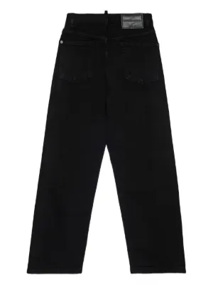 DSQUARED2 キッズ（ディースクエアード） - FARFETCH