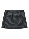 Diesel Kids Gleppy mini skirt - Black