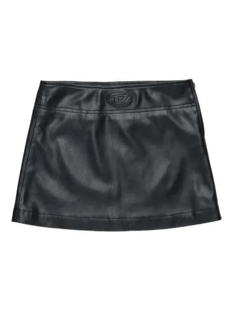 Diesel Kids falda corta Gleppy