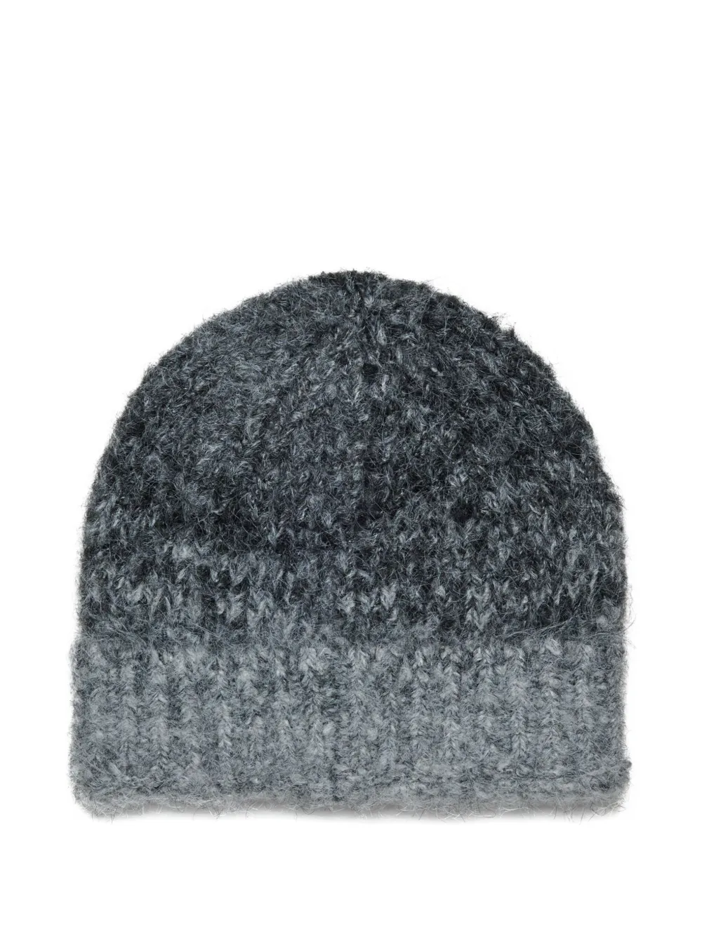Diesel Kids K-Pelo muts Zwart