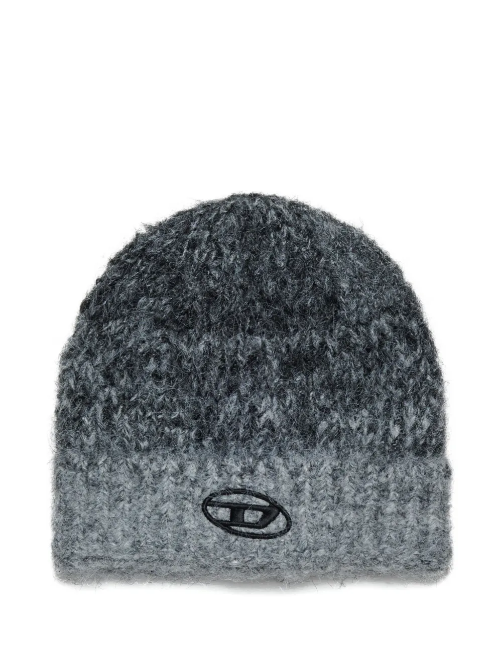 Diesel Kids K-Pelo muts Zwart
