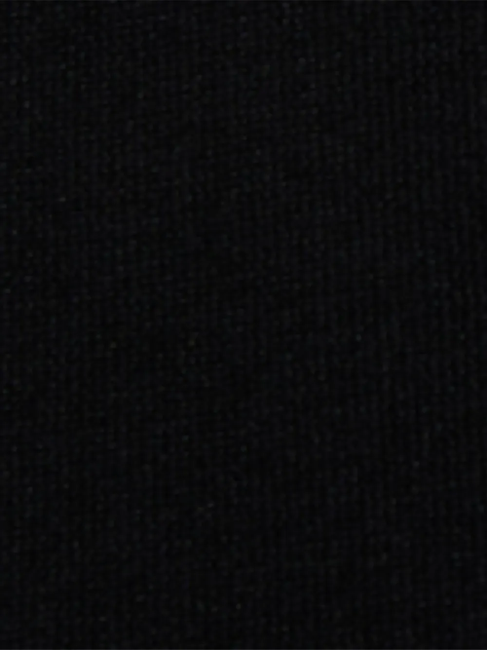 Diesel Kids Mini-rok met geborduurd logo Zwart