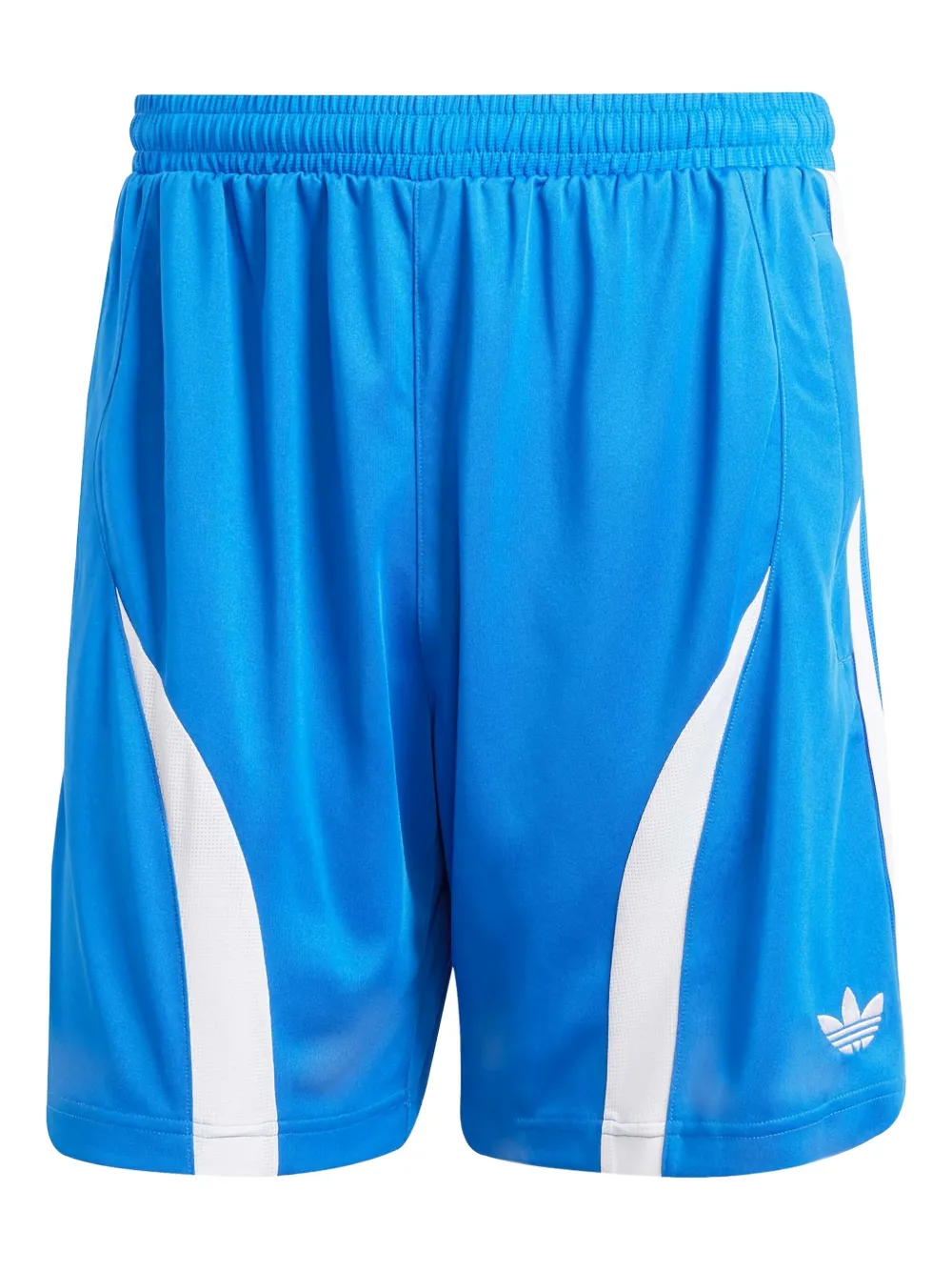 adidas 3-stripes shorts - ブルー adidas 3-stripes shorts - ブルー
