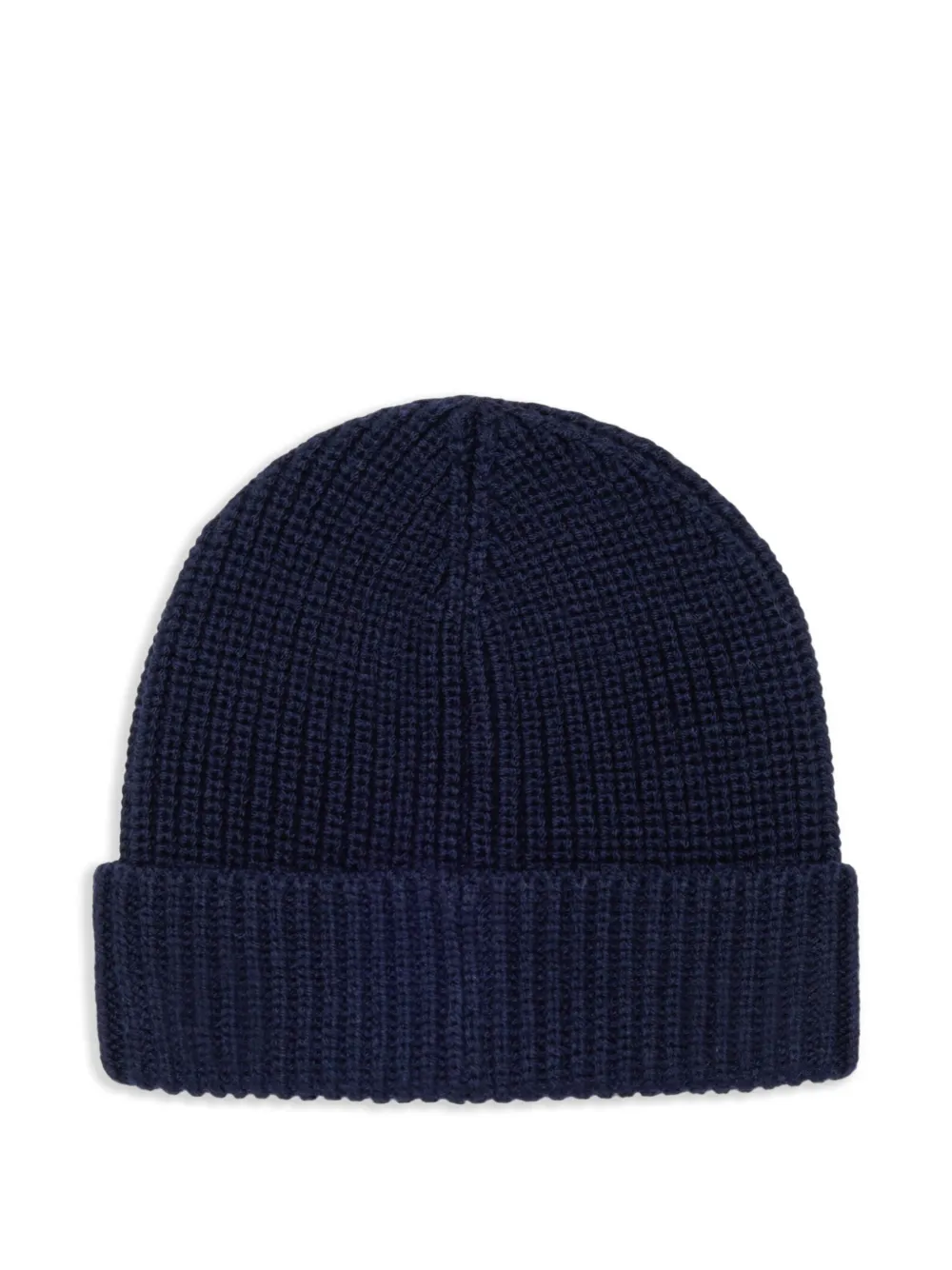 MAX&Co. Kids Muts met logopatch - Blauw