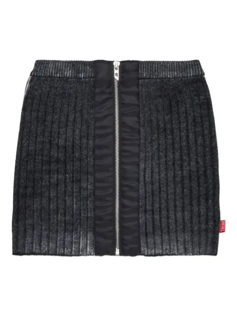 Diesel Kids Minigonna in lana