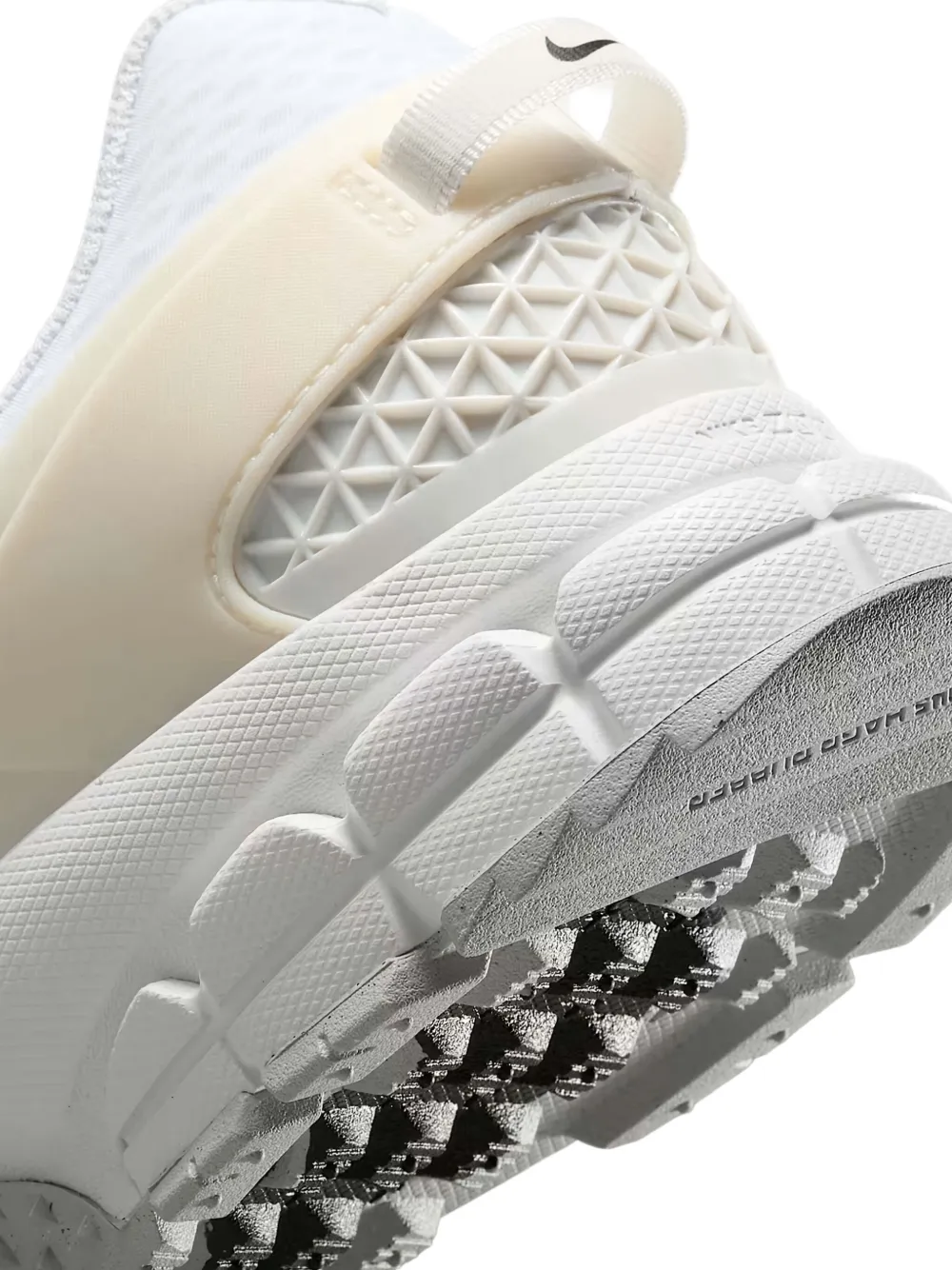 Nike Zoom Vomero 5 sneakers White