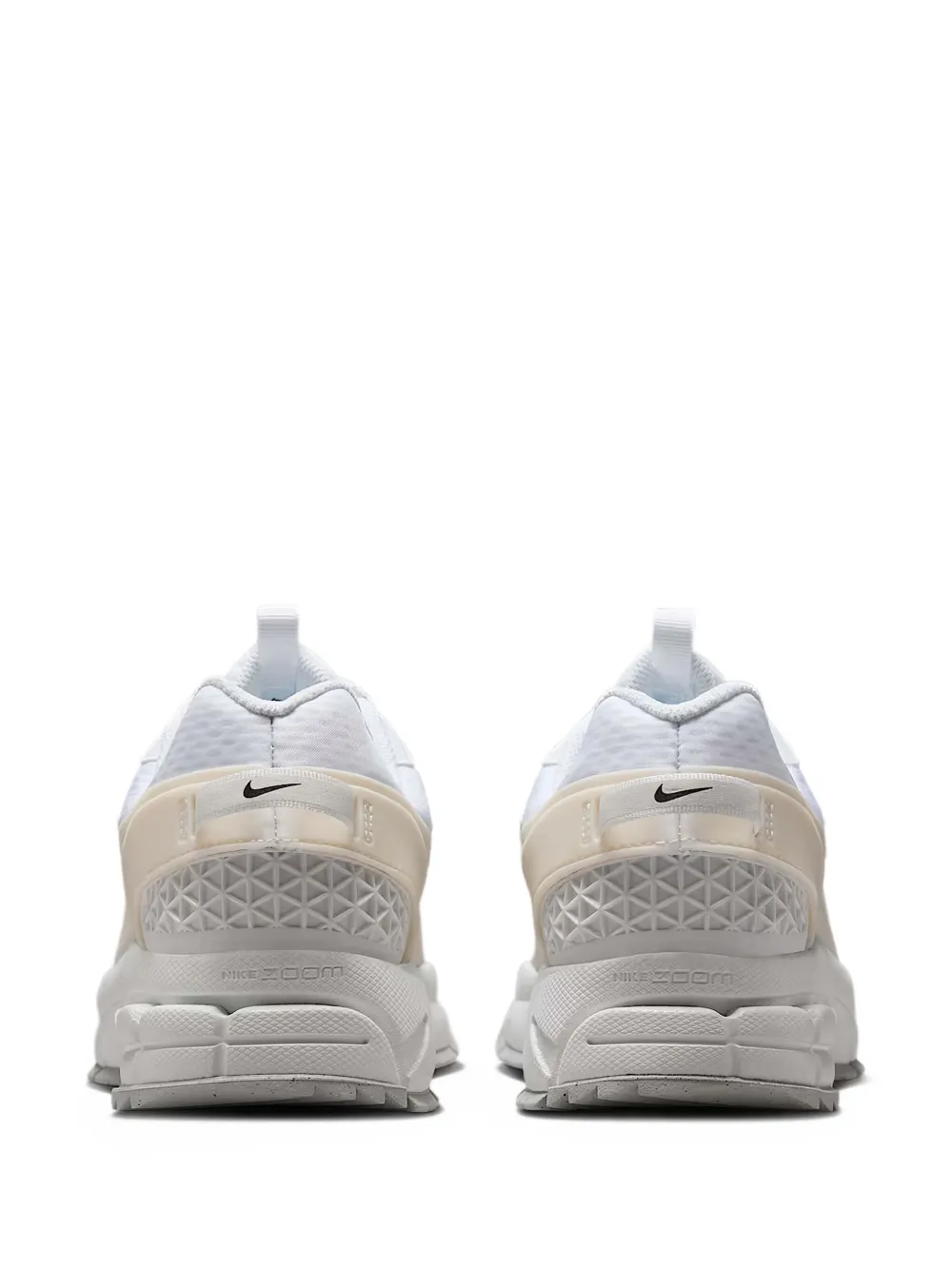 Nike Zoom Vomero 5 sneakers White