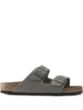 Birkenstock Arizona ""Whale Grey"" sandals