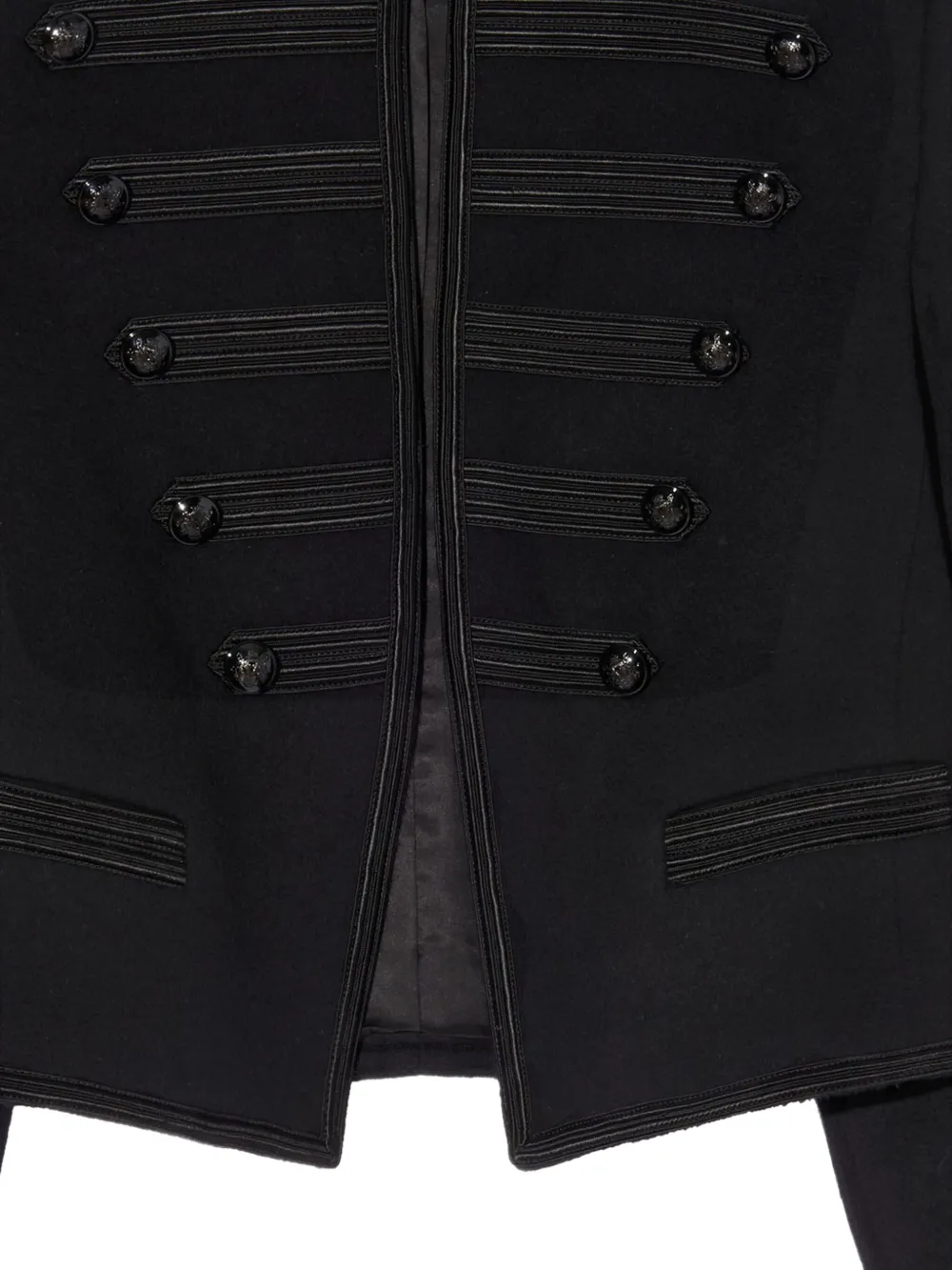 Nili Lotan Joni jacket | Fitted Jackets | Image 2