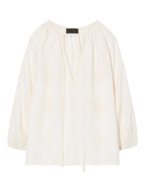 Nili Lotan Carley top