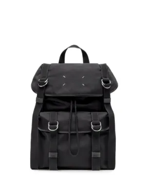 Maison Margiela 5AC Daily Vertical バックパック S | グレー