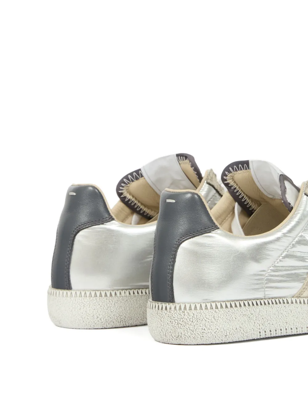 Maison Margiela Replica sneakers Goud