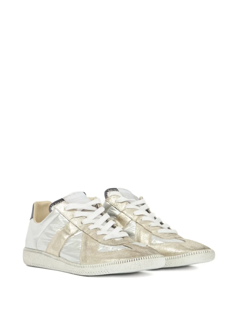 Maison Margiela Replica sneakers Goud