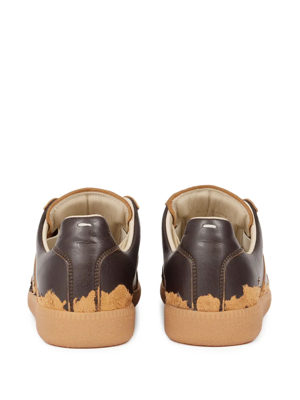 Maison Margiela Replica sneakers Brown