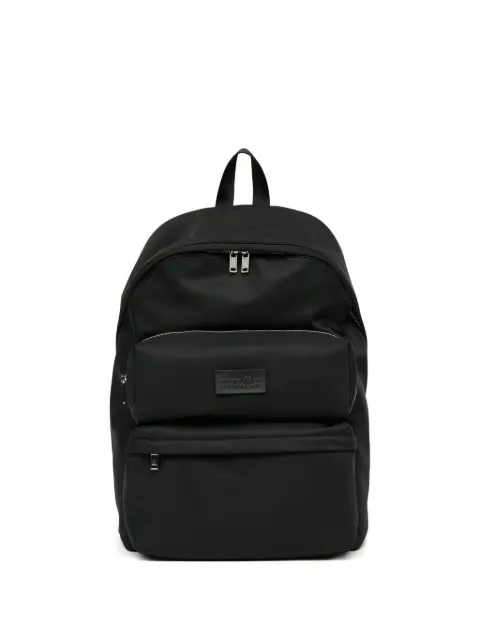 MM6 Maison Margiela numbers-patch backpack