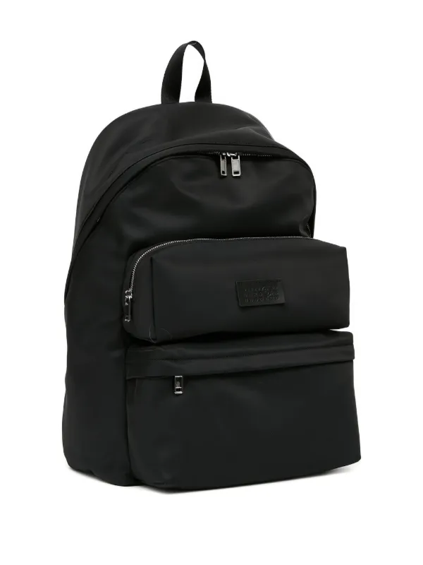 トップス MM6 MAISON MARGIELA SWEATSHIRT BACKPACK MM6 Hoodie Backpack | Doozy Lux