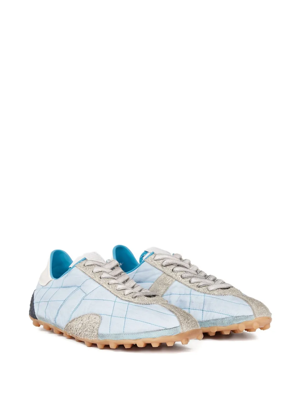 Maison Margiela Sprinter sneakers - Blauw