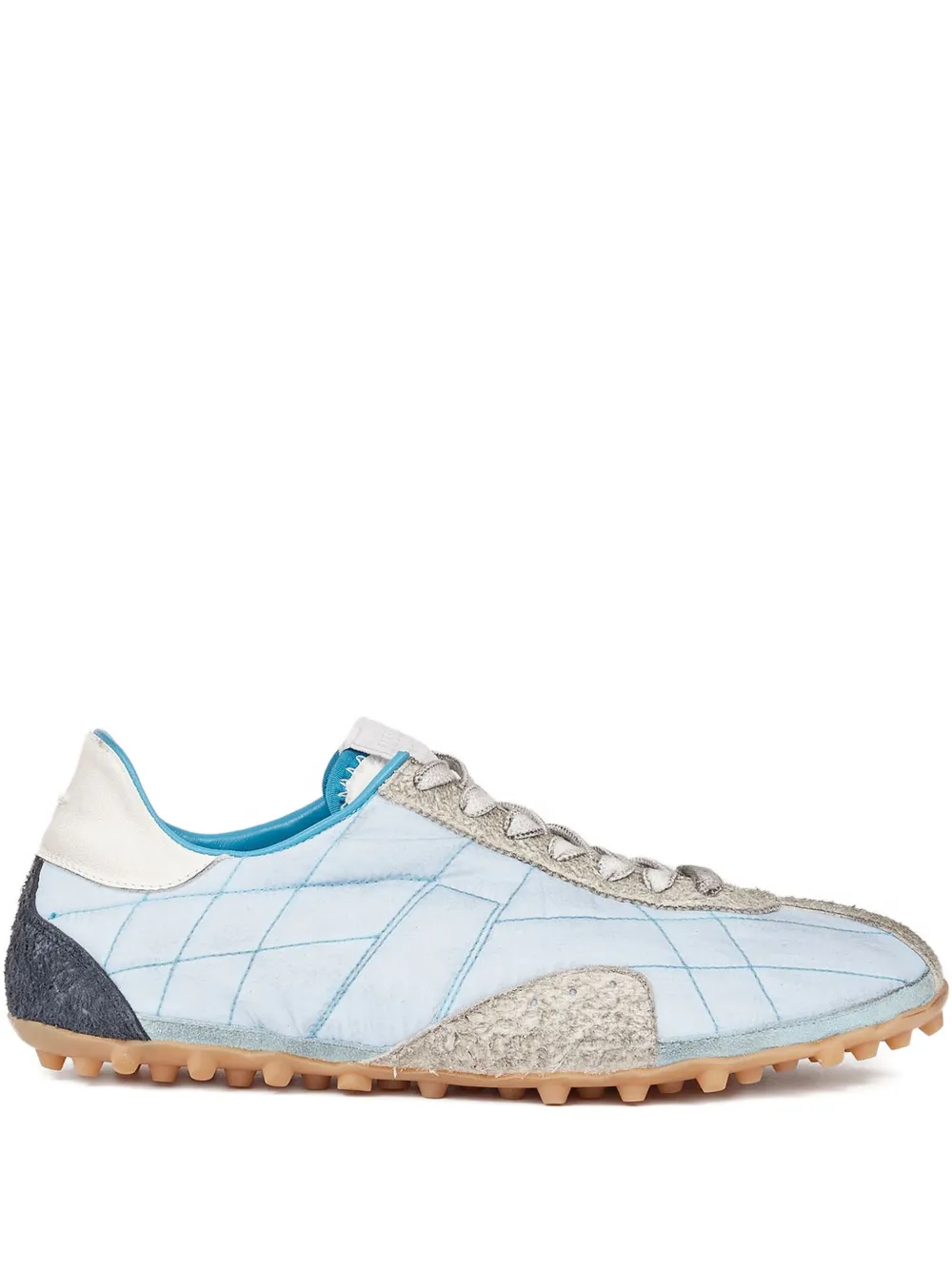 Maison Margiela Sprinters sneakers Blue