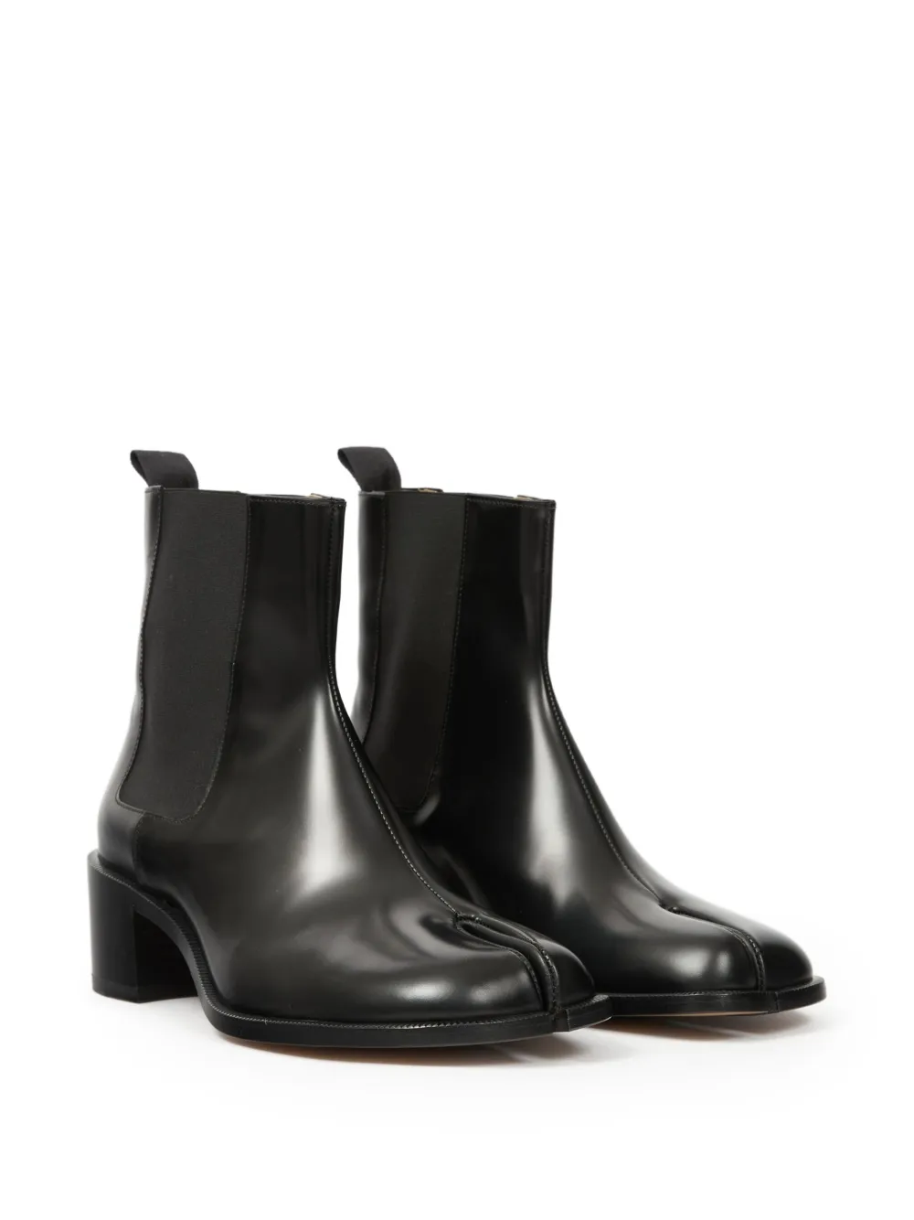 Maison Margiela botines Tabi City | Botas biker | Image 2