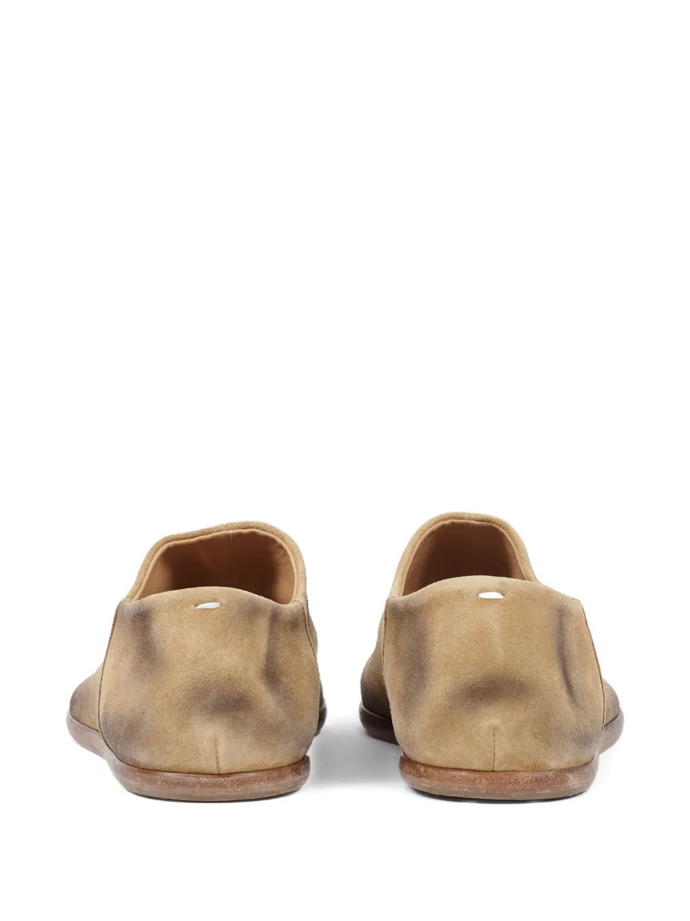 Maison Margiela Tabi Babouche Loafers